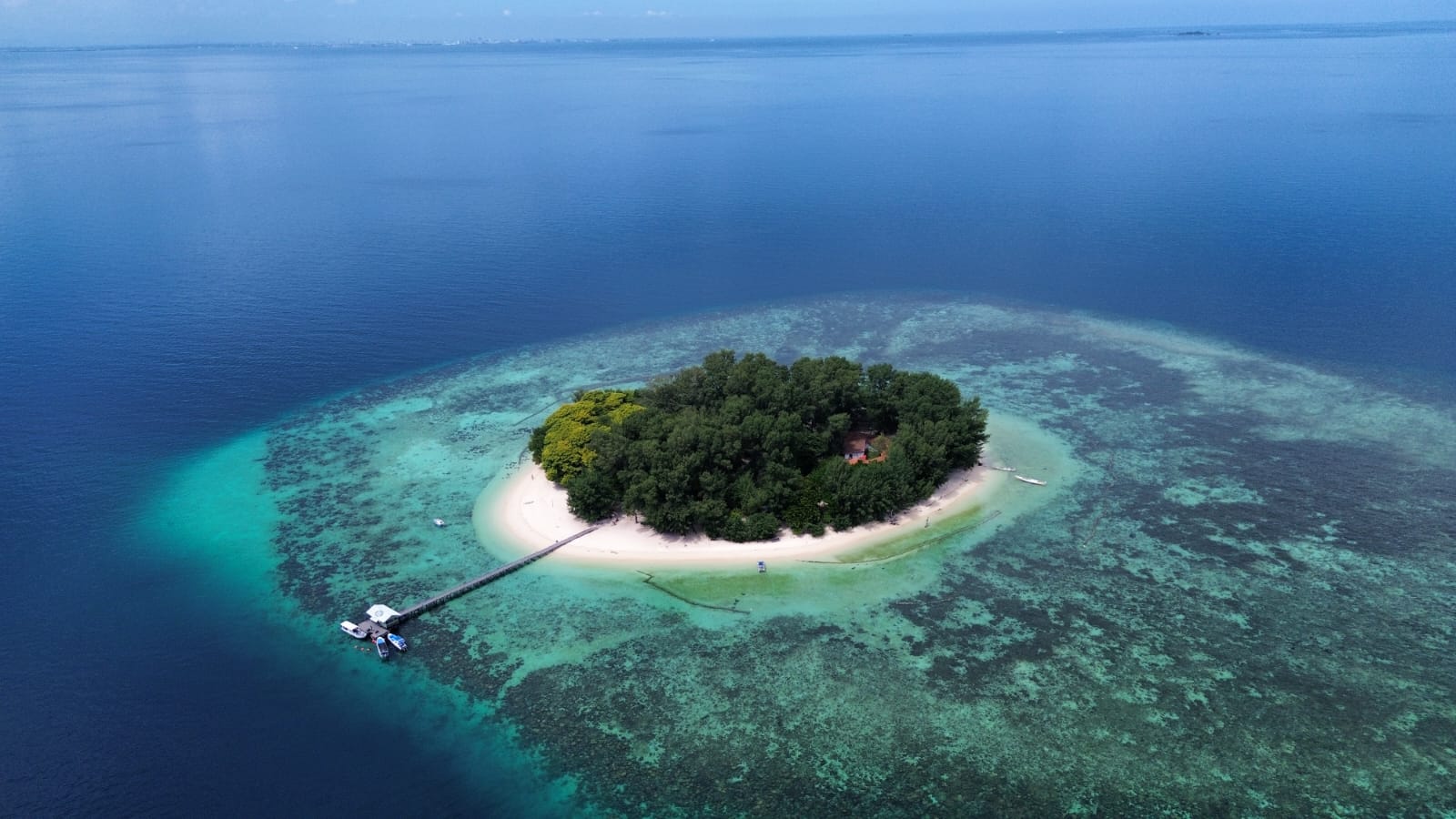Pulau Panambungan